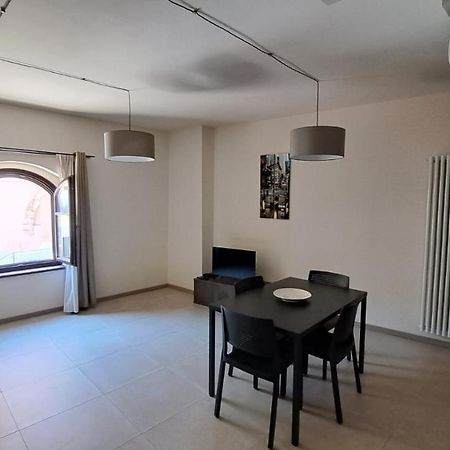 Domus Acaja Apartment Pinerolo Exterior photo