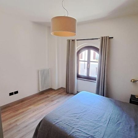Domus Acaja Apartment Pinerolo Exterior photo