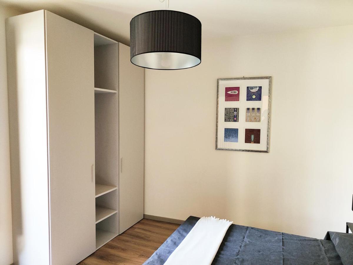Domus Acaja Apartment Pinerolo Exterior photo
