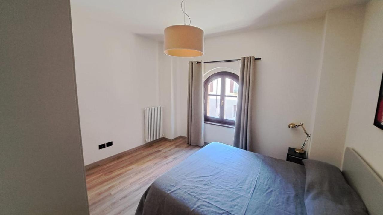 Domus Acaja Apartment Pinerolo Exterior photo