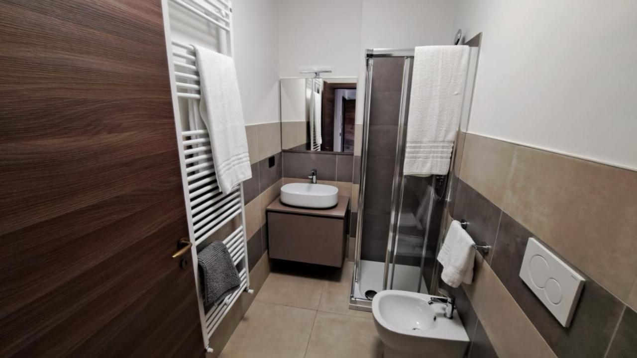 Domus Acaja Apartment Pinerolo Exterior photo