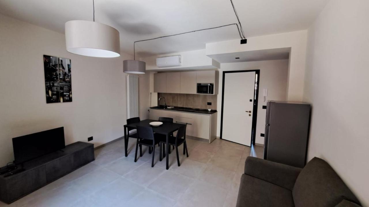 Domus Acaja Apartment Pinerolo Exterior photo